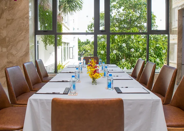Dtx Hotel Nha Trang