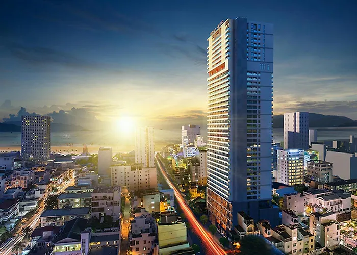 Virgo Hotel Nha Trang