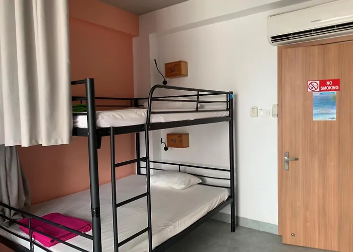 Bondi Backpackers Nhatrang