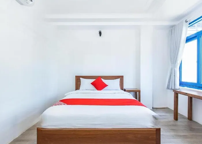 Gis Hotel Nha Trang & Motorbike Rental
