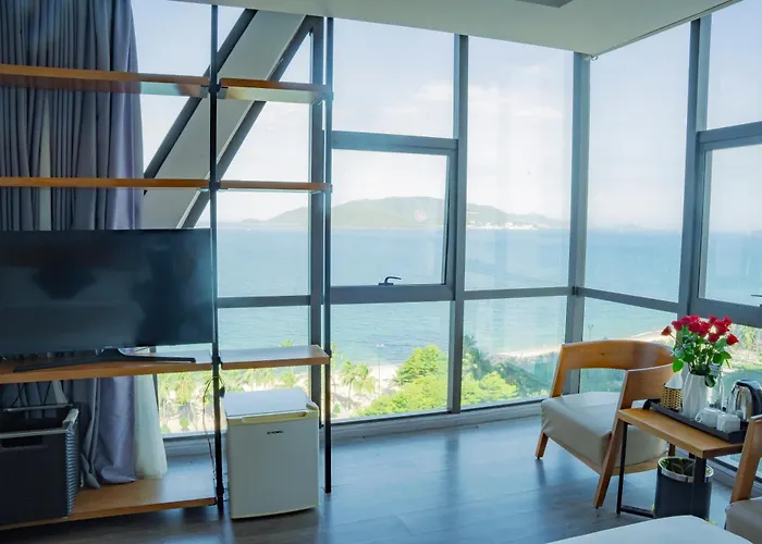 Venue Hotel Nha Trang Beach