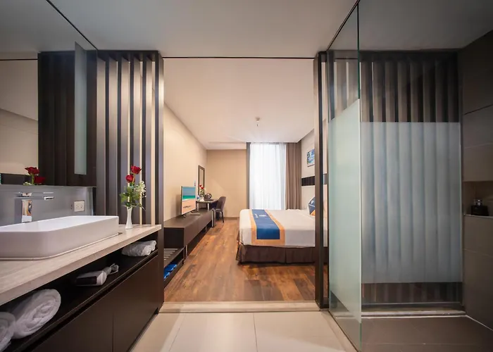Poseidon Nha Trang