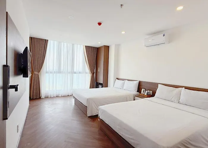 Aqua Hotel & Spa
