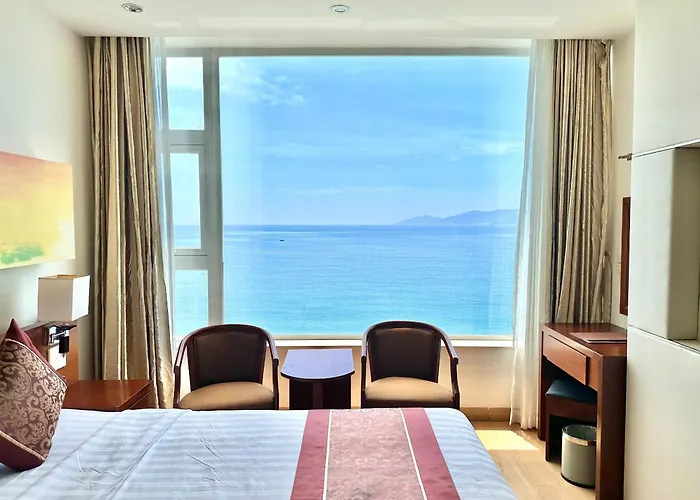 Nha Trang Wonderland Hotel