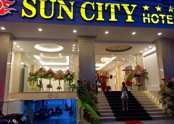 Sun City Hotel