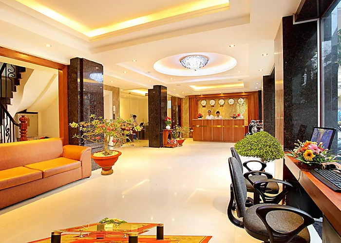 Golden Sand Hotel