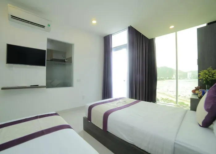 La Mer Hotel Nha Trang