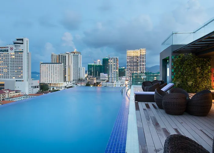 Sao Viet Nha Trang Hotel