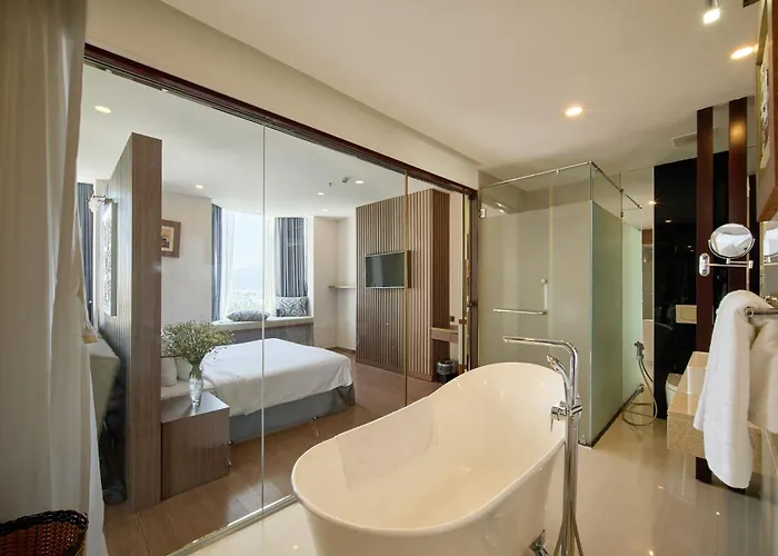 The Sol Hotel