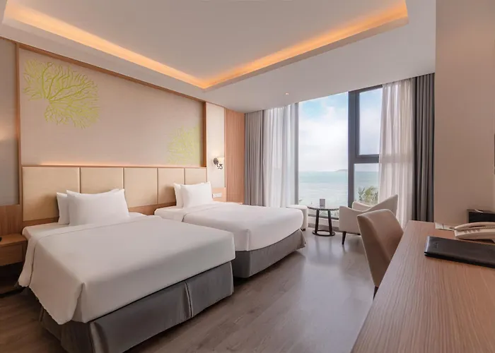 Navada Beach Hotel