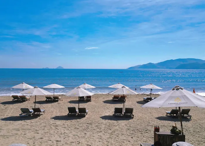 Champa Island Nha Trang - Resort Hotel&Spa