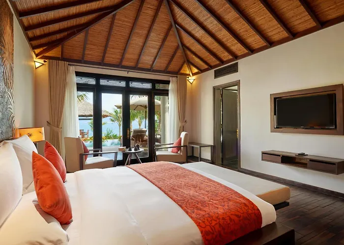 Amiana Resort Nha Trang