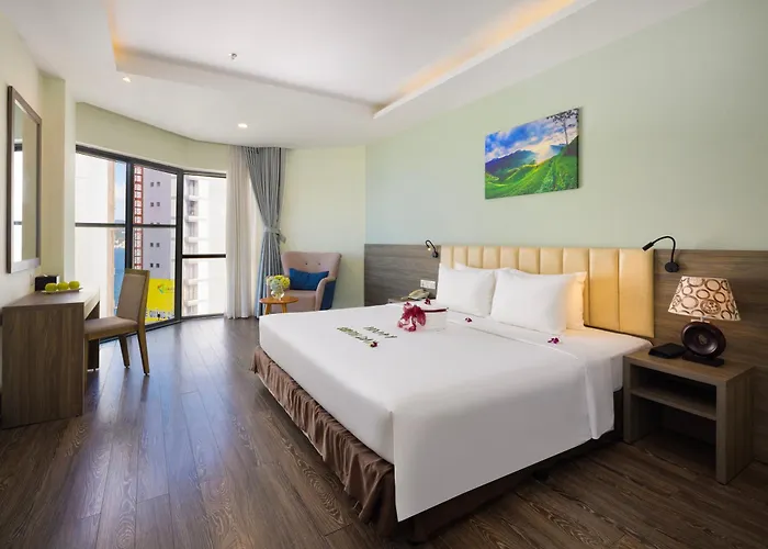Xavia Hotel