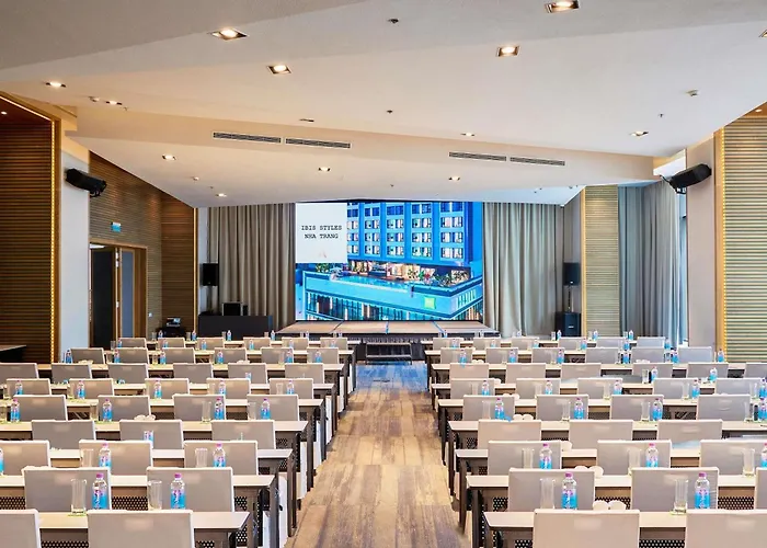 ibis Styles Nha Trang