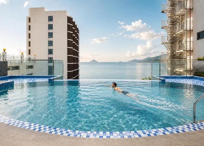 Prime New Hotel