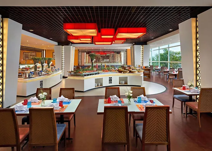 Hotel Novotel Nha Trang